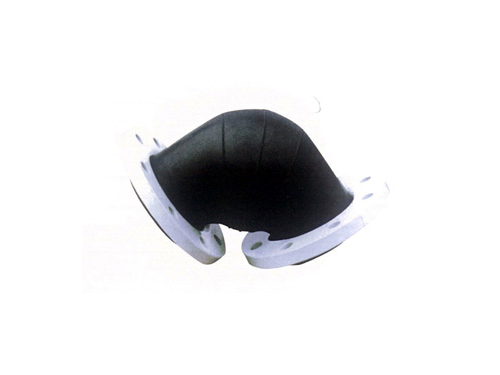 XH型橡胶挠性弯头