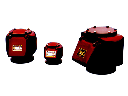 浮子式空气管头（型号FKM）