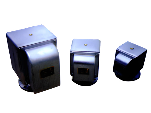 浮球式空气管头（型号ABC）