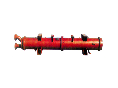 冷却器（双机组）