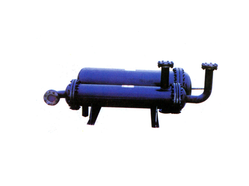 气气换热器（压缩机用）