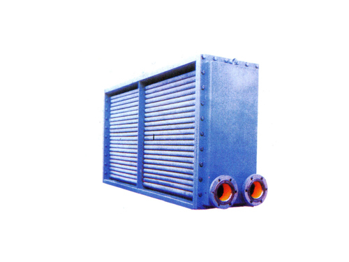 空气冷却器