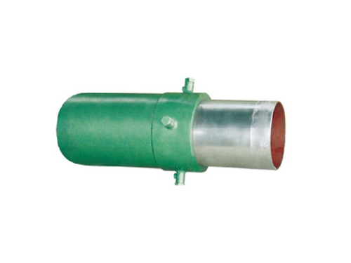 注填式单(双)向套筒补偿器