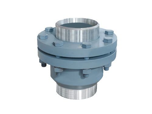 高压旋转补偿器