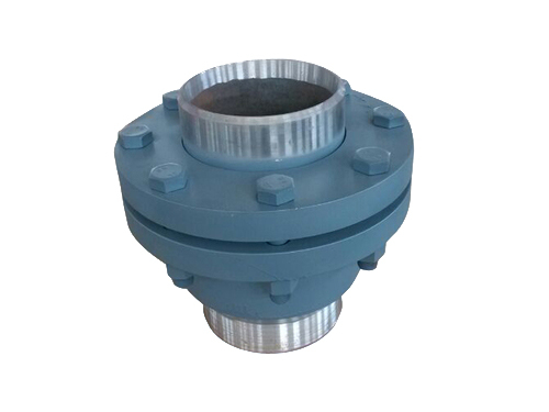 高压旋转补偿器