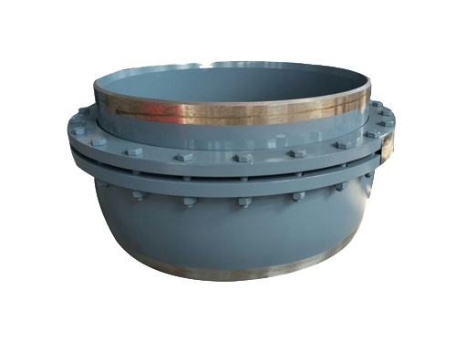 整体锻件旋转补偿器