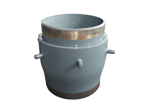 自压式旋转补偿器