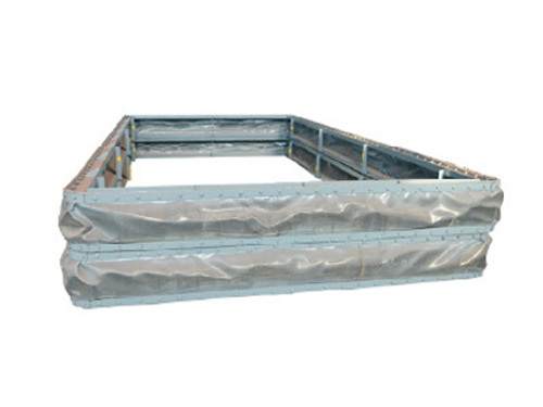 脱硫非金属膨胀节