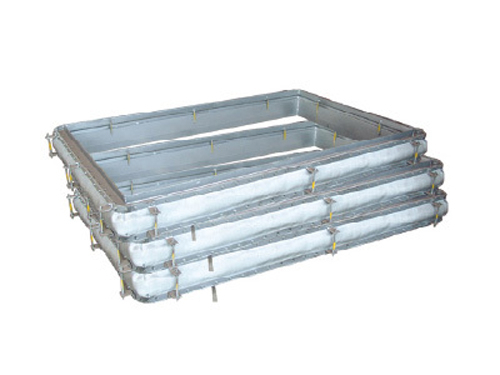 矩形非金属膨胀节