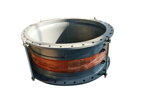 圆形非金属膨胀节