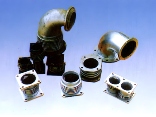 柴油机专用膨胀节