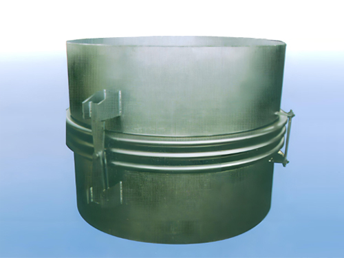 ф1600角向型补偿器