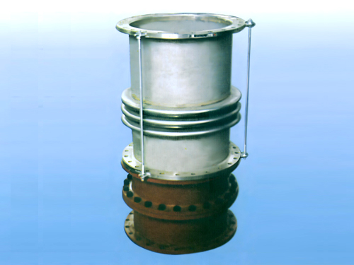 舰船专用膨胀节