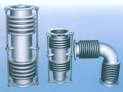 特殊要求的异型非标膨胀节