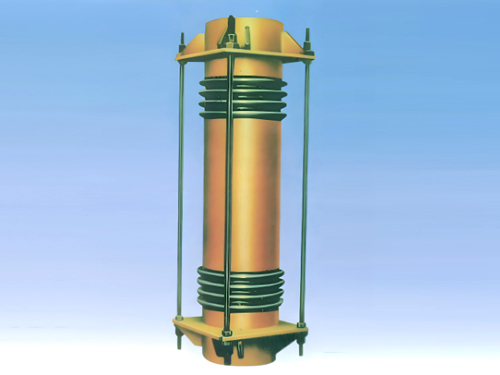 复式大拉杆横向补偿器