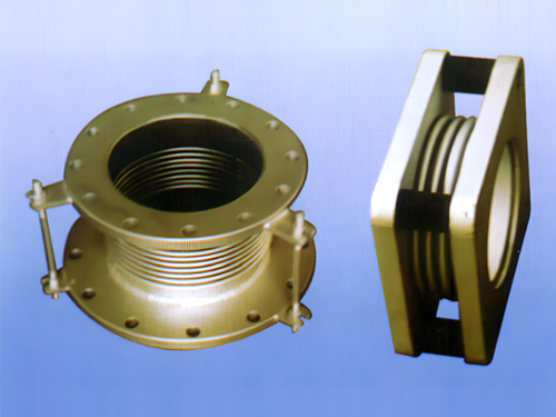 出口膨胀节产品