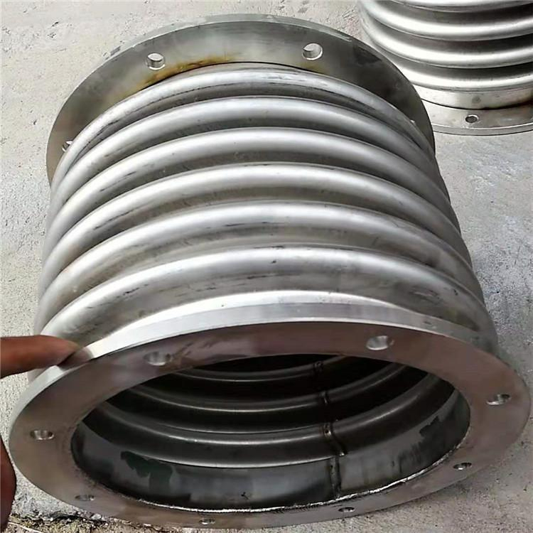 不锈钢波纹管优缺点