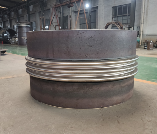 波纹膨胀节和金属软管的不同之处