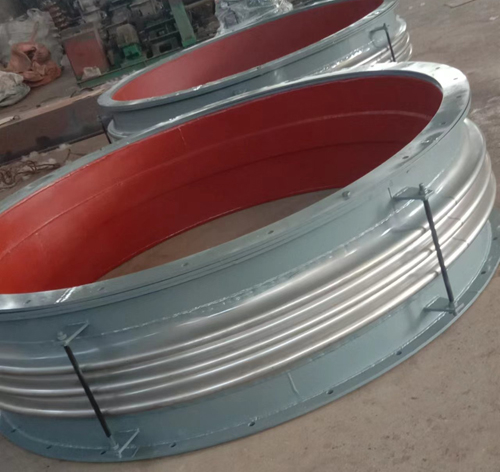 怎么样保证波纹管补偿器使用正常